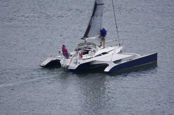 17 May 2020 - 12-01-18 

-------------------
Dragonfly 28 Sport trimaran  ail number 28010